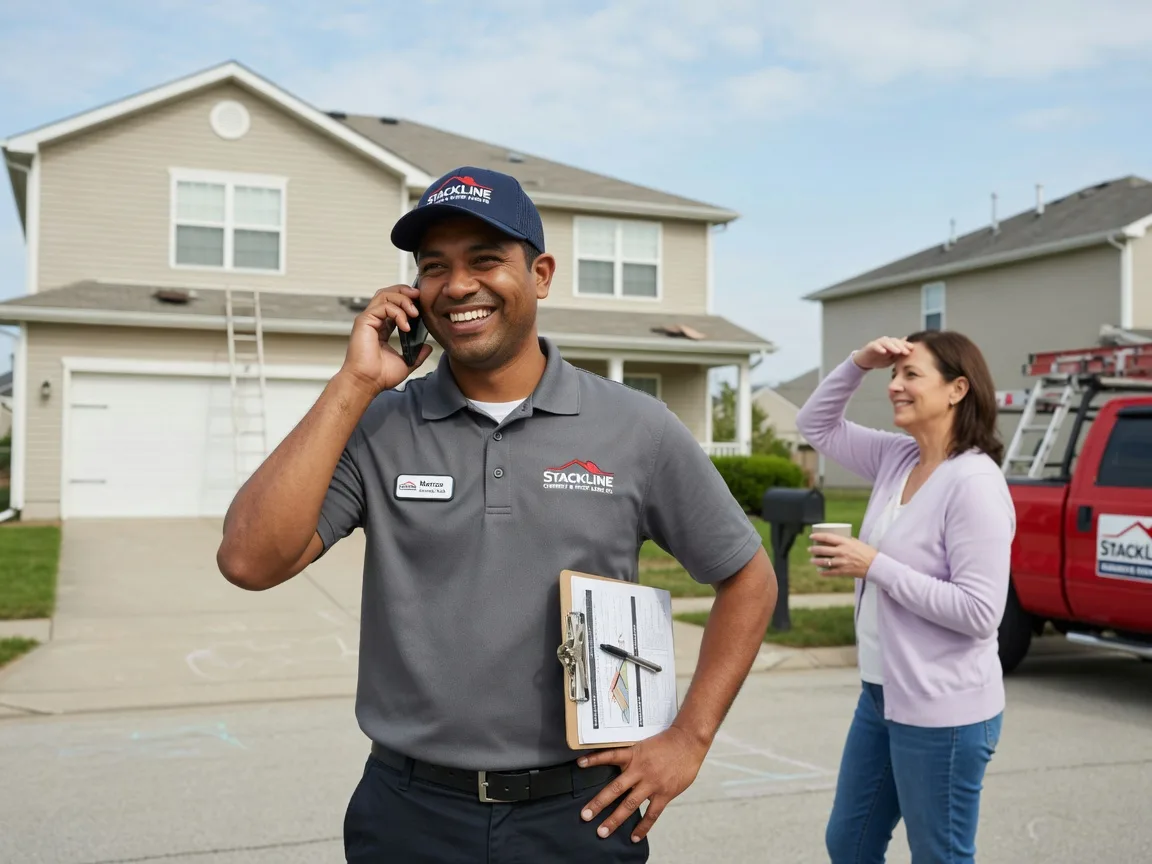 Chimney flashing repair Pacific Palisades, CA FAQs